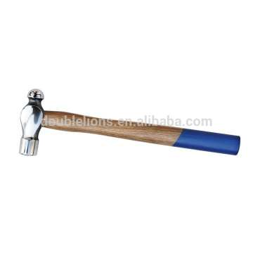 Ball Pein Hammer HICKORY HANDLE